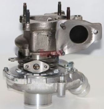 GARRETT Turbolader 762785-5004S Turbolader GARRETT ADAM 762785-5004S günstig