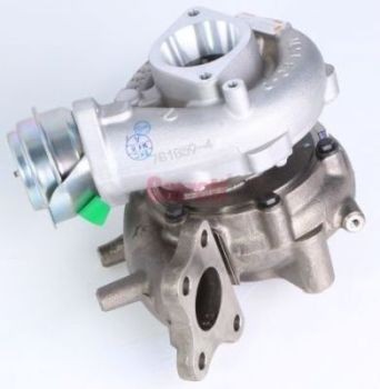 GARRETT Τουρμπίνα 769708-5004S τιμες Υπερπληρωτής Nissan R50 769708-5004S GARRETT