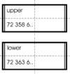 KOLBENSCHMIDT Kepsulaagrite komplekt 77752610 KOLBENSCHMIDT 77752610 Kepsulaager OPEL MOVANO hind