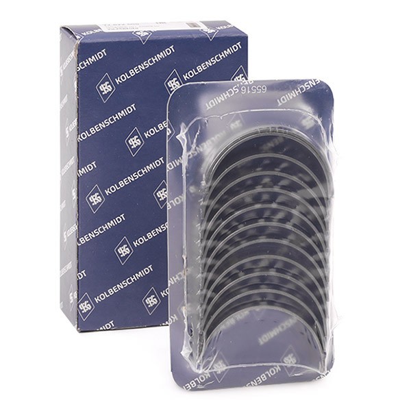 KOLBENSCHMIDT Vevlagersats 77822600 77822600 KOLBENSCHMIDT vevstakslager MERCEDES-BENZ R-klass