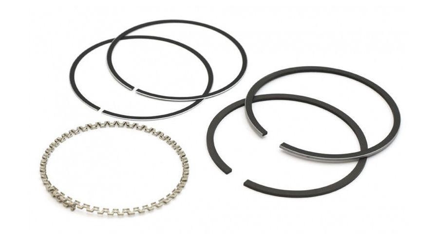 KOLBENSCHMIDT Piston Ring Kit 800058010000 KOLBENSCHMIDT 800058010000 TOYOTA Corolla IX Saloon (E120) piston ring kit replacement