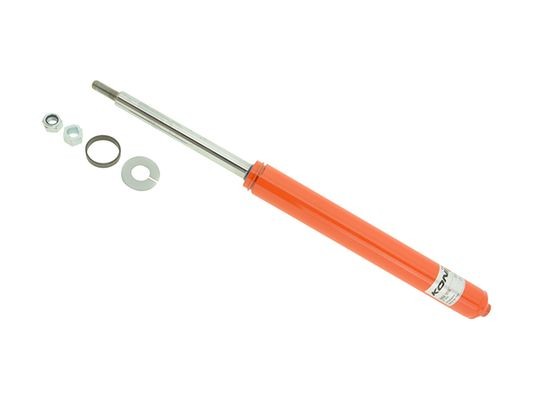 KONI Shock absorber 8650-1010 KONI 8650-1010 Audi 80 b4 shocks replacement