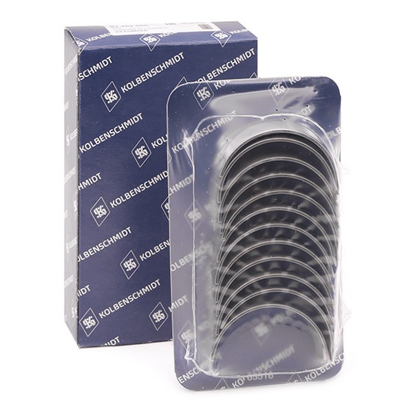 KOLBENSCHMIDT Kepsulaagrite komplekt 87462600 87462600 Kepsulaager VOLVO 960 KOLBENSCHMIDT