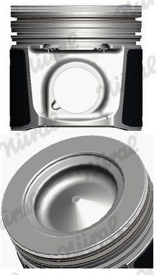 NÜRAL Kolben 87-138008-10 87-138008-10 NÜRAL Kolben Iveco Daily V Pritsche Kosten
