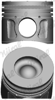 NÜRAL Männät 87-427700-30 NÜRAL 87-427700-30 Männät
