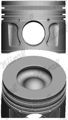 Kolvid NÜRAL 87-427707-10 NÜRAL 87-427707-10 Kolvid PEUGEOT BOXER 2009