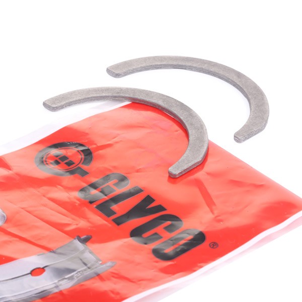 GLYCO Anilha de afastamento, cambota A291/2 STD GLYCO A291/2 STD Anilhas da cambota CHRYSLER PT Cruiser Carrinha a um preço acessível