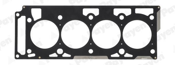 PAYEN Junta, cabeça do motor AC5890 AC5890 Junta da colaça PAYEN FORD KA