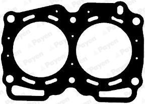 PAYEN Gasket, cylinder head AG6150 price Subaru SH Engine head gasket AG6150 PAYEN