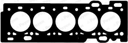 PAYEN Tetning, topplokk AG8320 PAYEN AG8320 originale Toppakning Kuga Mk1 (C394) hva koster