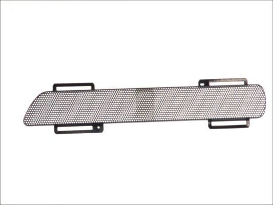 PACOL Suojakansi, vetokoukku BPA-SC016L BPA-SC016L PACOL Vetokoukun luukku Ford TRANSIT COURIER hinta