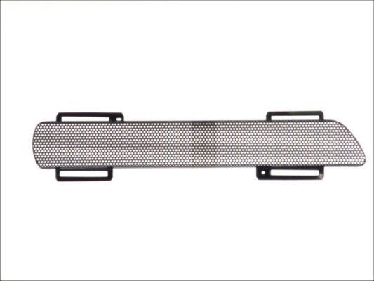 PACOL Bumperafdekking, trekhaak BPA-SC016R Lexus LX Klep, afsleephaak PACOL BPA-SC016R
