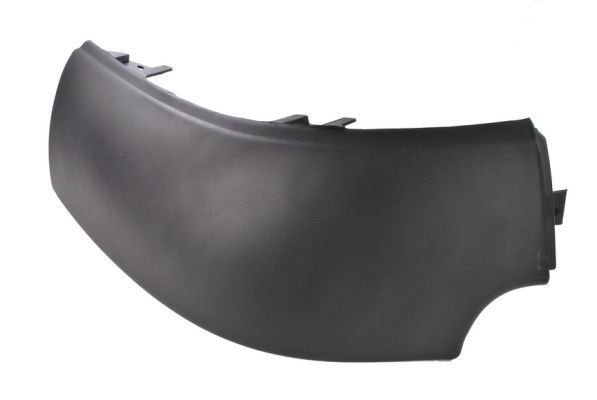 PACOL Κάλυμμα, προφυλακτήρας BPA-VO006R PACOL BPA-VO006R Κάλυμμα, προφυλακτήρας Isuzu DMax 1 Pickup σε χαμηλές τιμές
