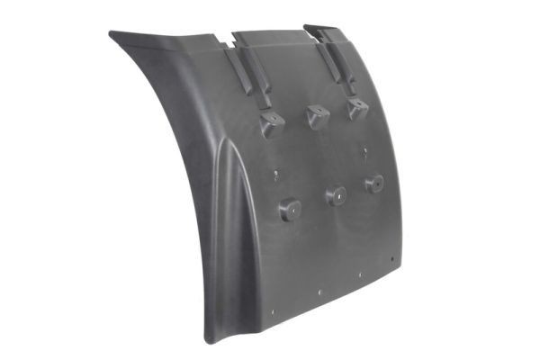 PACOL Spatbord BPB-SC005L BPB-SC005L Spatbord PACOL FORD MAVERICK