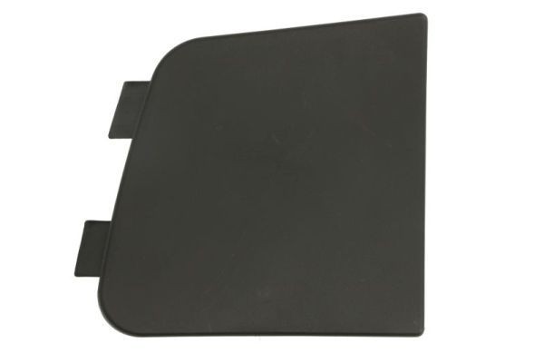 PACOL Grelha de ventilador, pára-choques BPB-VO002L BPB-VO002L Grelha do pára-choques PEUGEOT 2008 PACOL