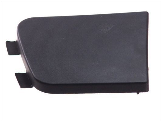 PACOL Grelha de ventilador, pára-choques BPB-VO002R Grelha de ventilador pára-choques PACOL Peugeot 2008 BPB-VO002R