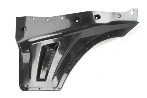 PACOL Porte, Carrosserie BPB-VO003R PACOL BPB-VO003R Portes composants Mercedes-Benz SLK d'origine