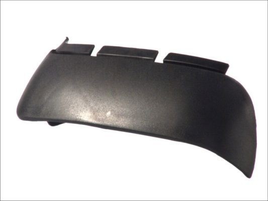 PACOL Utvidelse skvettskjerm BPC-SC005L BPC-SC005L Skjermbreddere MERCEDES-BENZ CLC PACOL
