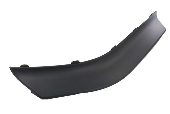 PACOL Ozdobná / ochranná liżta blatníka BPC-SC010R Lemy blatníkov PACOL Mercedes-Benz Trieda X BPC-SC010R