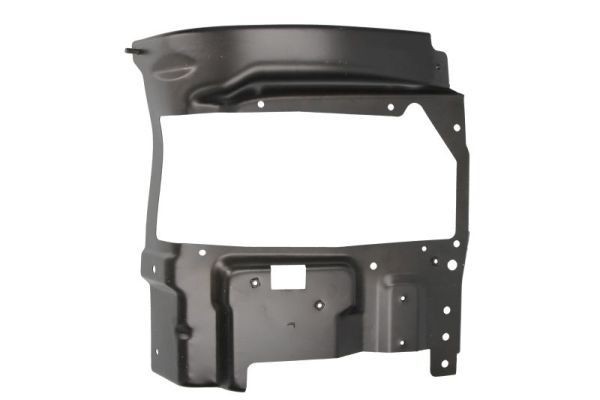 PACOL Fixação de farol BPC-SC018R Guarnição, farol de nevoeiro PACOL Volkswagen TOURAN BPC-SC018R