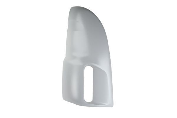 PACOL Skärmbreddare BPC-SC022R BPC-SC022R PACOL flänsning för skärm NISSAN SILVIA