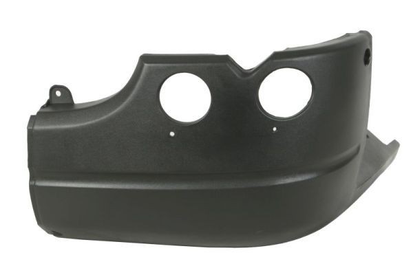 PACOL Stoßstange BPC-SC024L Schürze PACOL KUBISTAR BPC-SC024L günstig