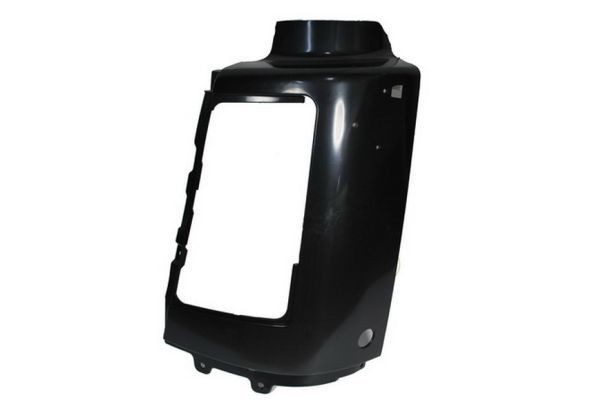 PACOL Støtfanger BPC-VO003L Frontfanger og bakfanger Volvo MS BPC-VO003L PACOL