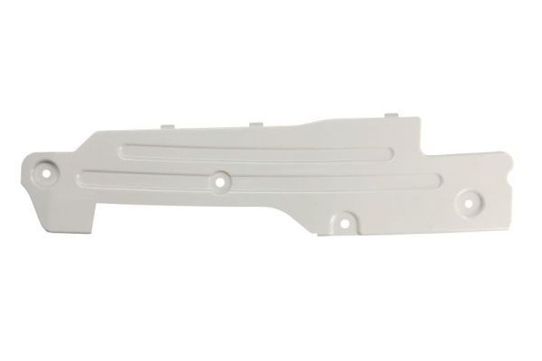 PACOL Koplamphouder BPC-VO004L Volkswagen TOURAN Afdekkap, mistlamp PACOL BPC-VO004L