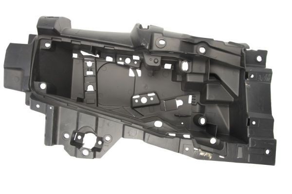 PACOL Luktura stiprinājums BPC-VO009L PACOL BPC-VO009L Apdare, miglas lukturis 960 II Sedan (964) cena