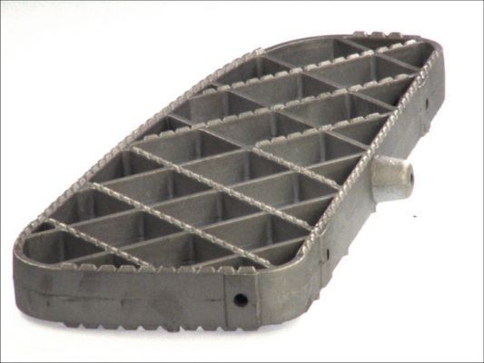 Σκαλοπάτι PACOL BPD-SC012R/L PACOL BPD-SC012R/L: Μαρσπιέ Porsche 911 2016