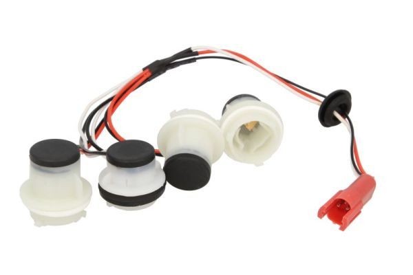 TRUCKLIGHT Kabelsæt, forlygte CA-SC001 Elektriske komponenter Mercedes SLK R172: Kabelsæt, forlygte TRUCKLIGHT CA-SC001