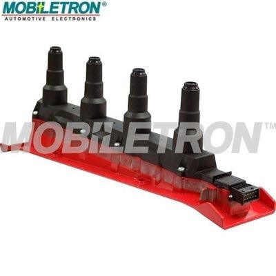 MOBILETRON Ignition coil CE-132 CE-132 MOBILETRON ignition coil for HONDA ACCORD