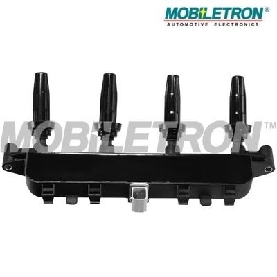 MOBILETRON Bobine d'allumage CE-27 MOBILETRON CE-27 Bobines d'allumage 206 Plus pas cher