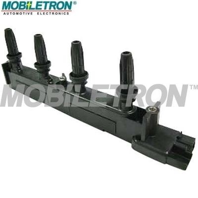 MOBILETRON Ignition coil CE-78 Fiat SIENA MOBILETRON ignition coil CE78