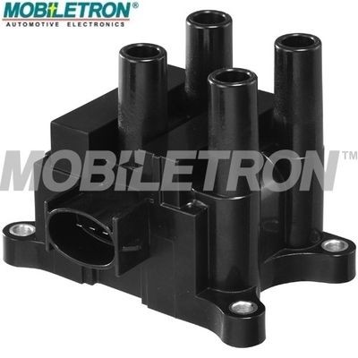 Ignition coil MOBILETRON CF-46 MOBILETRON CF-46 2005 FORD MAVERICK ignition coil replacement