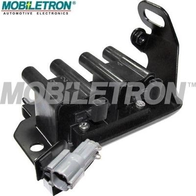 Tennspole MOBILETRON CK-19 MOBILETRON CK-19 Tennspole KIA RIO 2004