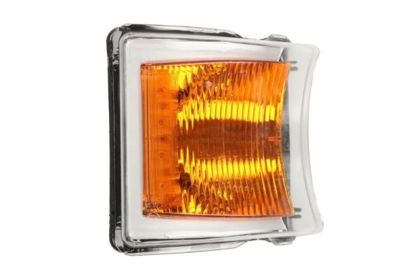 TRUCKLIGHT Smerové svetlo CL-SC002 Smerovky TRUCKLIGHT Peugeot 206 CL-SC002