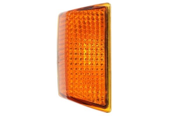 TRUCKLIGHT Suunatuli CL-VO001R Esisuunatuli ja tagasuunatuli OPEL TRUCKLIGHT CL-VO001R
