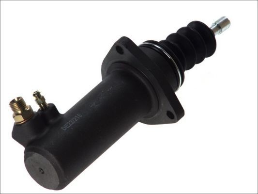 PNEUMATICS Slavesylinder, clutch CP-504 Slavesylinder PNEUMATICS BMW 1-serie CP-504
