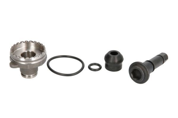 SBP Kit de acessórios, maxilas do travão CRK-Z015 SBP CRK-Z015 Kit de acessórios maxilas do travão Seat AROSA originais