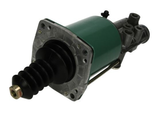 PNEUMATICS Ενισχυτής συμπλέκτη CS-106 PNEUMATICS CS-106 Ενισχυτής συμπλέκτη