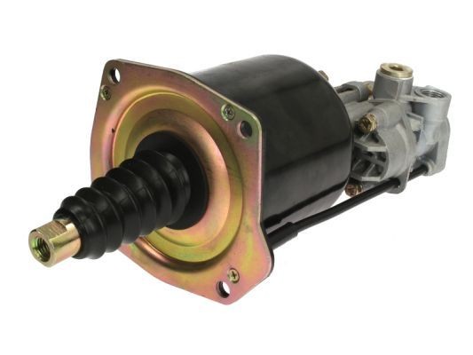 PNEUMATICS Ενισχυτής συμπλέκτη CS-405 PNEUMATICS CS-405 Ενισχυτής συμπλέκτη