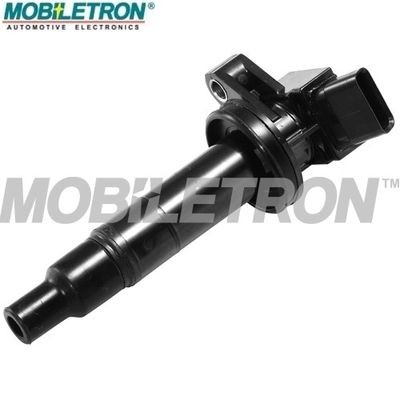 Πολλαπλασιαστής MOBILETRON CT-25 MOBILETRON CT-25: Πολλαπλασιαστής Toyota YARIS 2019