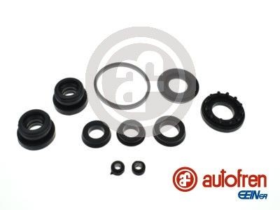 AUTOFREN SEINSA Reparationssats, huvudbromscylinder D11094 AUTOFREN SEINSA D11094 Reparationssats, huvudbromscylinder Mercedes T1 Flak 601 original