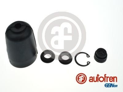 AUTOFREN SEINSA Reparasjonssett, clutch giversylinder D1179 Hovedsylinder clutch AUTOFREN SEINSA CADDY D1179 billige