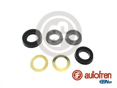 AUTOFREN SEINSA Reparatieset, hoofdremcilinder D1233 AUTOFREN SEINSA D1233 Reparatieset, hoofdremcilinder Ford Granada GU aan een voordelige prijs