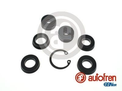 AUTOFREN SEINSA Remondikomplekt, peapidurisilinder D1245 hind Remondikomplekt, peapidurisilinder DAF D1245 AUTOFREN SEINSA