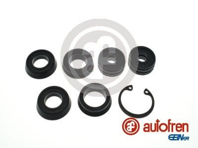 AUTOFREN SEINSA Remondikomplekt, peapidurisilinder D1257 AUTOFREN SEINSA D1257 Remondikomplekt, peapidurisilinder DAF hind originaal