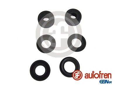 AUTOFREN SEINSA Reparationssats, huvudbromscylinder D1292 AUTOFREN SEINSA D1292 Reparationssats, huvudbromscylinder Opel VECTRA kostand