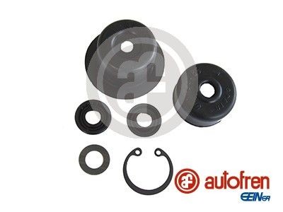 AUTOFREN SEINSA Σετ επισκευης, επάνω αντλία συμπλέκτη D1357 Τρόμπα συμπλέκτη άνω AUTOFREN SEINSA Fiat GRANDE PUNTO D1357